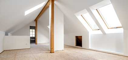 Attic Renovations & Energy-Smart Solutions: Your Guide to a Blissful Home in New Jersey