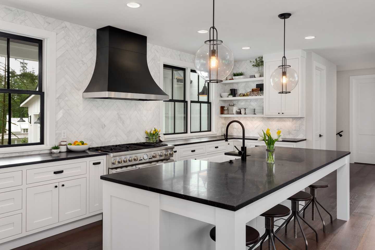 Kitchen Remodeling Ideas in Union County, NJ