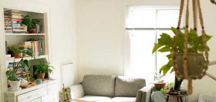 Green Living: Eco-Friendly Tips for a Sustainable Home Design