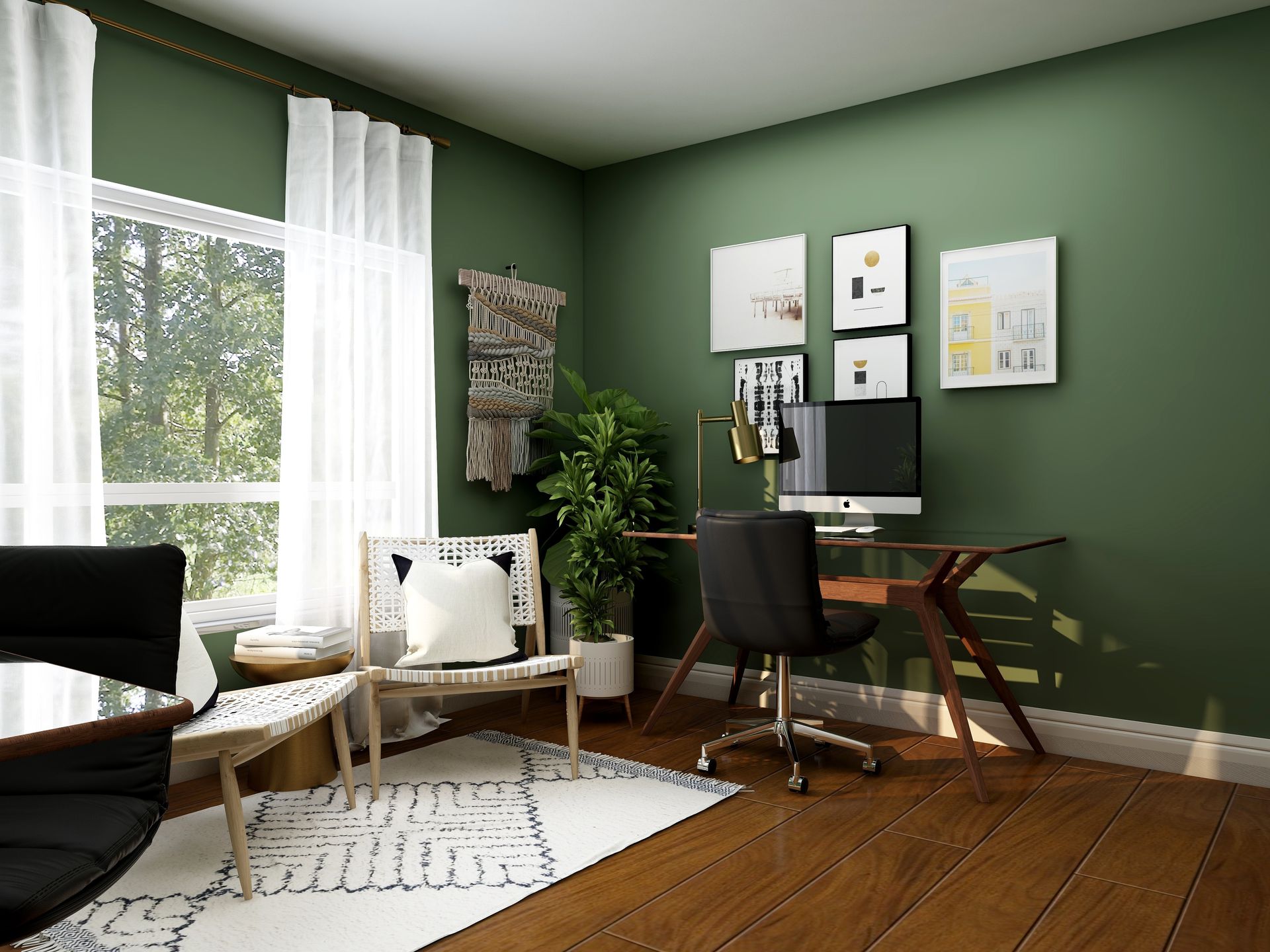 blog-post-header-imageWelcome to the Future: 7 Home Office Design Ideas for 2023