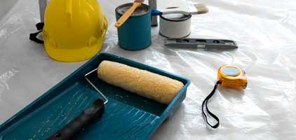 Essential Tips for Interior Painting: A Beginner's Guide