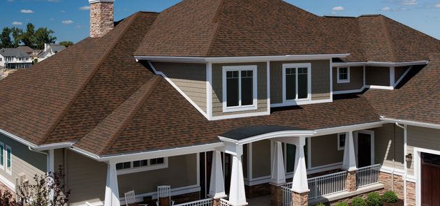 The cost of replacing a roof can vary depending on several factors such as the size of the roof, the materials used, the complexity of the installation, and the location.
