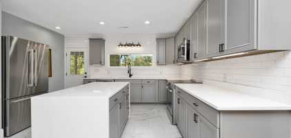 Expert Kitchen Remodeling Tips: Design a Stunning and Functional Kitchen