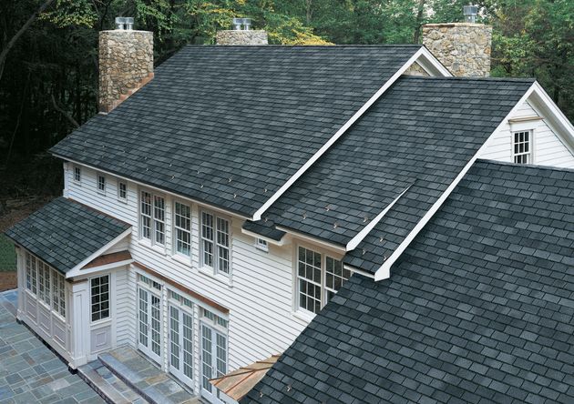 If your roof leaks, shows sagging or damaged shingles, or is inefficient, it might be time for a replacement.
