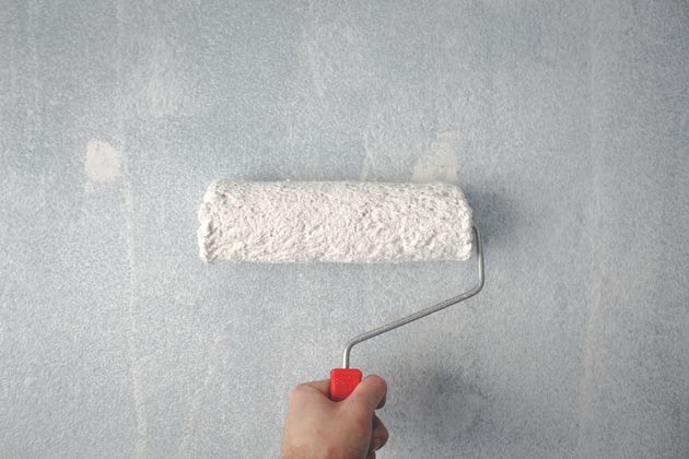 Apply paint in thin coats to avoid drips and ensure an even finish.